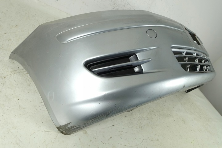 фото №9, Бампер перед переднее mitsubishi colt z25a 6 vi японский japoński