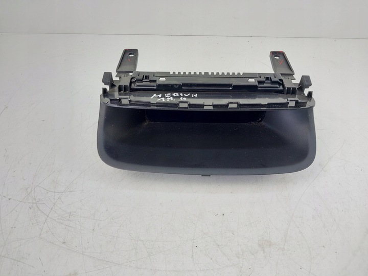 фото №5, Радіо дисплей панель cd 400 20983513 13277072 13346043 opel meriva b