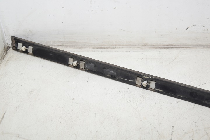 фото №9, Bmw e46 купе планка бокова двері ліва перед