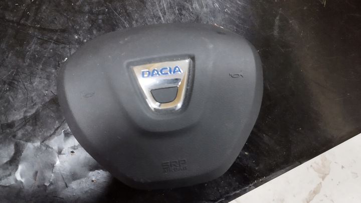 фото №1, Dacia logan duster sandero заглушка захист подушки подушка безпеки da03h2004387 mj