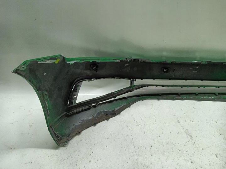 фото №6, Бампер перед переднє vw passat b8 3g0807221