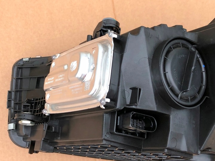 фото №13, Комплектні лампи повний led high performance low version європа do w206 2021-