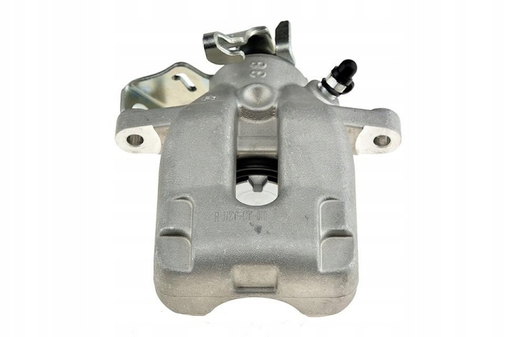 фото №11, Суппорт citroen c2 c3 c3 ii ds3 09- 1007 правое зад