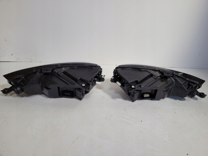 фото №8, Фара audi a5 повний led 8w6941033d 8w6941034d