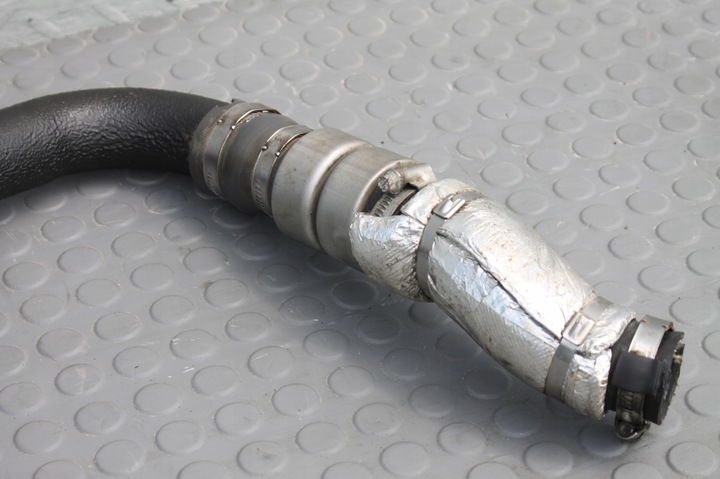 фото №7, Шланг воздуха труба интеркулер turbo kia rio iv 1.0 t-gdi 17-23