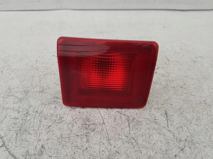 фото №1, Лампа левый зад w крышка багажника peugeot 407 sw 9646507480