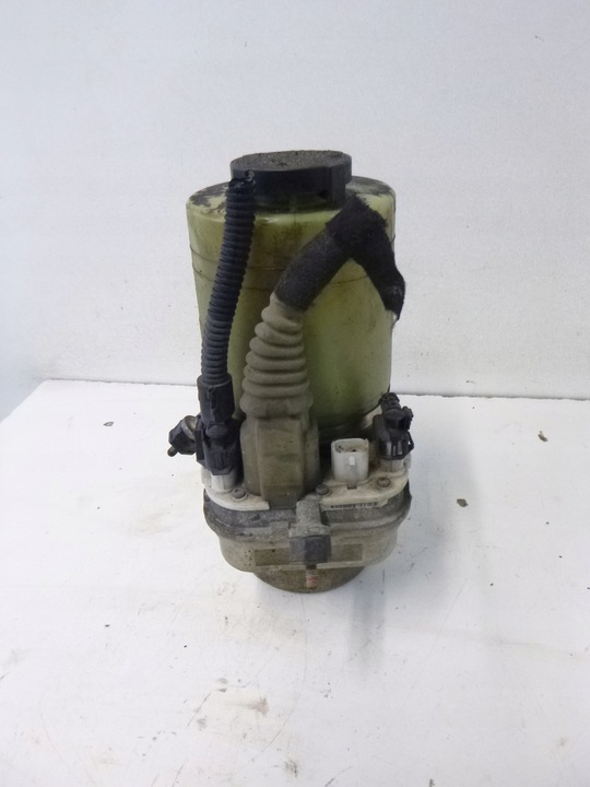 фото №4, Підсилювач електричні opel vectra c 2.2 2004r.