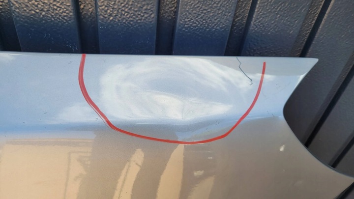 фото №6, Skoda fabia ii 5j0 крило перед переднє праві