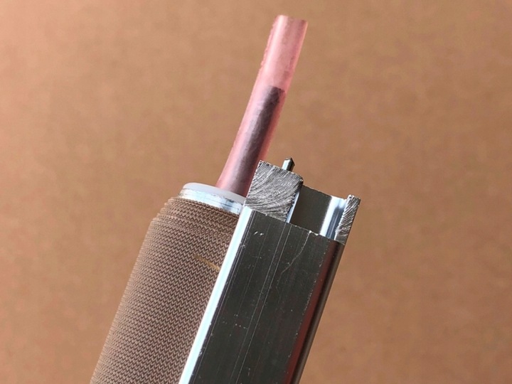 фото №7, Ролета люк панорами зад бежевий beż a2047801829 do mercedes x204 w204