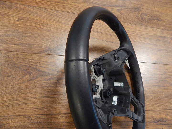 фото №10, Vw tiguan touran - кермо pod пелюстки 5ta