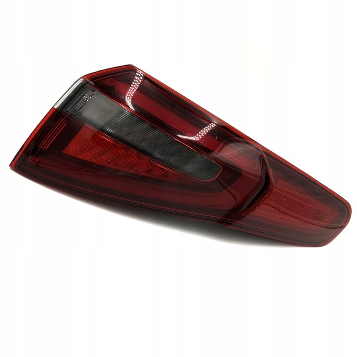 фото №1, Лампа задня alfa romeo stelvio права зовнішня usa 16-20r справна зчеплення