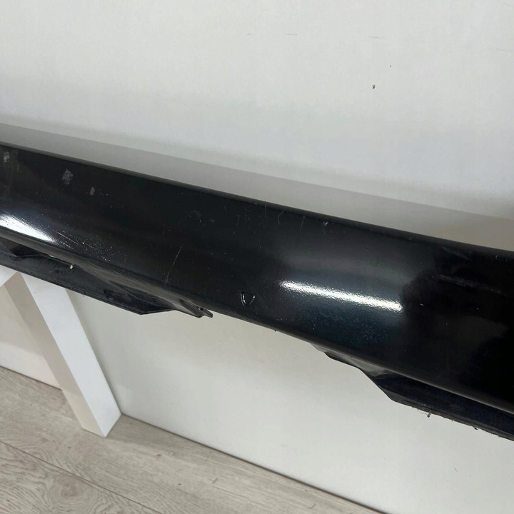 фото №3, Audi a6 c7 планка пороговая левая накладка порога левый порог 4g0853855g