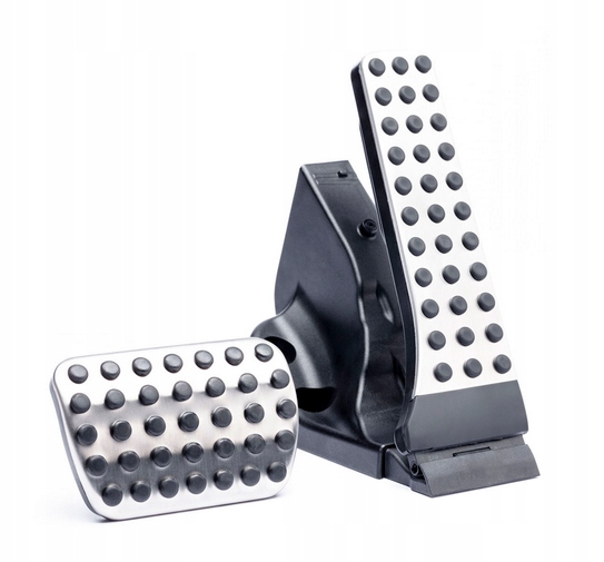 фото №1, Накладки na педали mercedes e-238 / c-205 / gle / cls