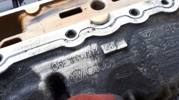 фото №7, S4 b8 рестайлинг поддон масла 3.0 tfsi s5 sq5 a6 c7 a7