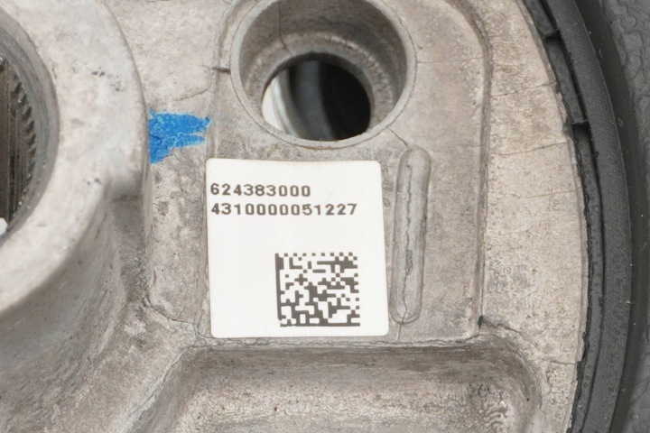 фото №16, Кермо шкіряний багатофункціональна opel insignia a рестайлінг 624047000c