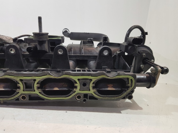 фото №9, Коллектор всасывающий 06j133185ar vw audi skoda 1.8 2.0 tfsi