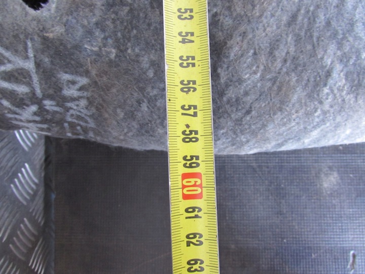 фото №14, Оббивка ford mondeo mk4 07-10r sedan