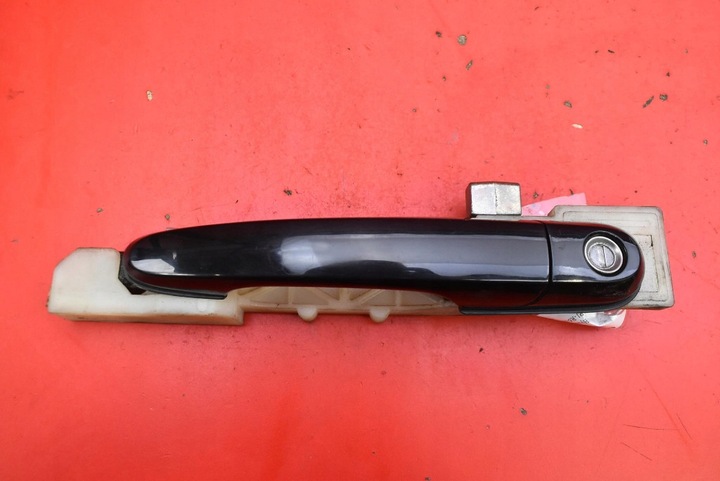 фото №1, Ручка ліва перед передня eb hyundai tucson 1 i 04-10