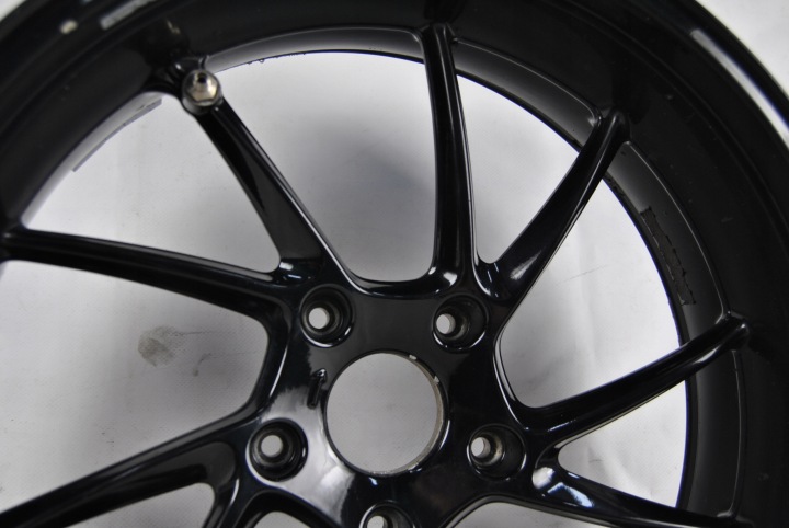 фото №16, Диск зад задняя bmw r 1250 rt 2023 8330614