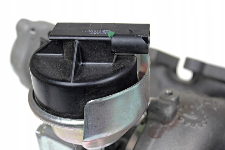 фото №11, Турбина новая 04l253019a audi a4 2.0 tdi b8 csua