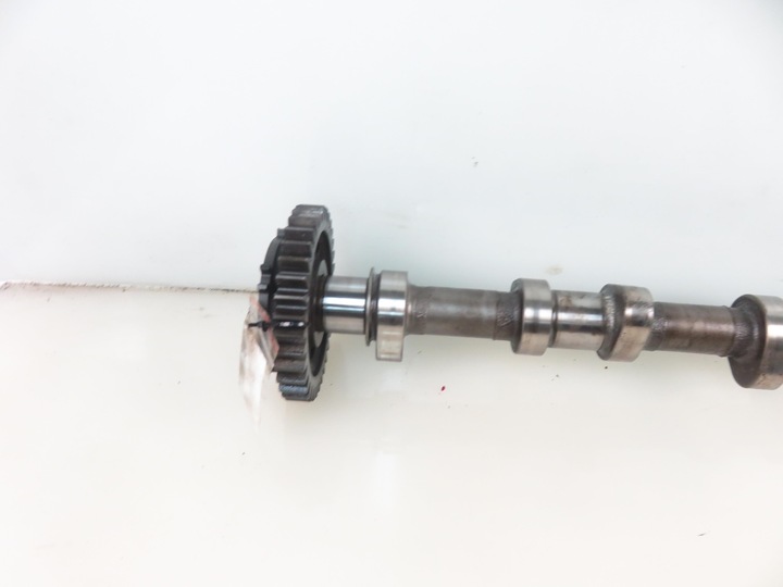 фото №10, Вал распределительный вал man tgx i 18.480 - d 2676 lf 25