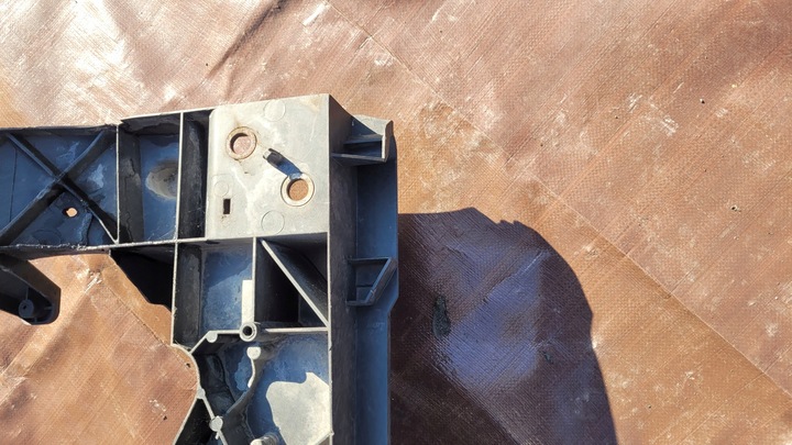 фото №9, Mercedes sprinter w906 усилитель лобовое pas переднее / 458