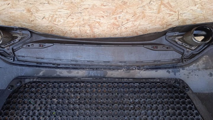 фото №10, Honda civic s-type viii hb бампер зад b92p