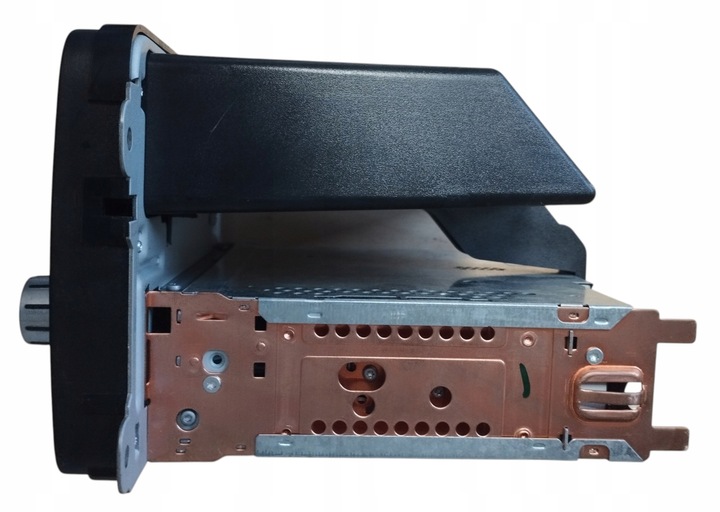 фото №6, Радіопрогравач cd volkswagen 1k0035156b