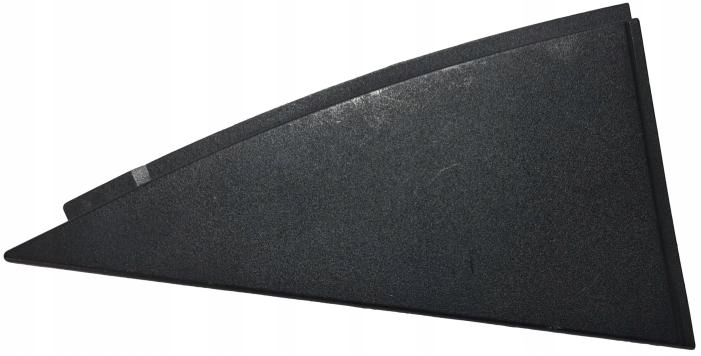 фото №1, Opel meriva b планка треугольник заглушка дверь левый зад 13271121