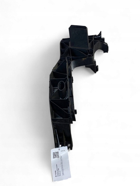 фото №7, Audi q8 тримач / кріплення лампи передній