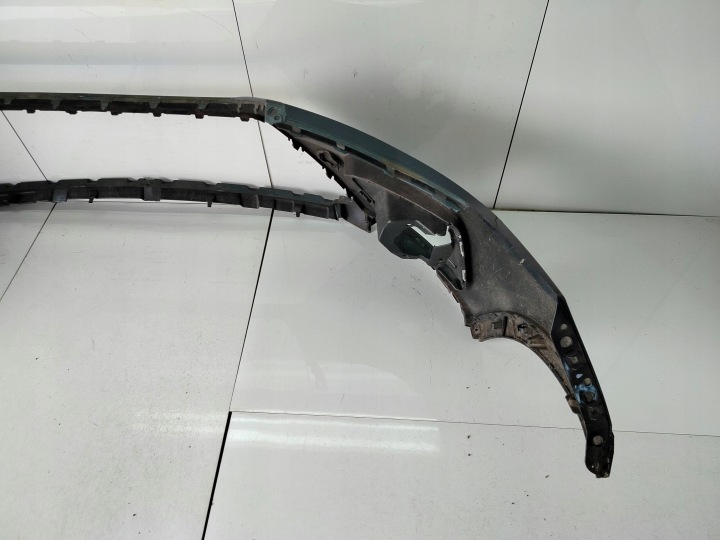 фото №15, Бампер капот фара крыло передний seat arona 17 6f9807221b