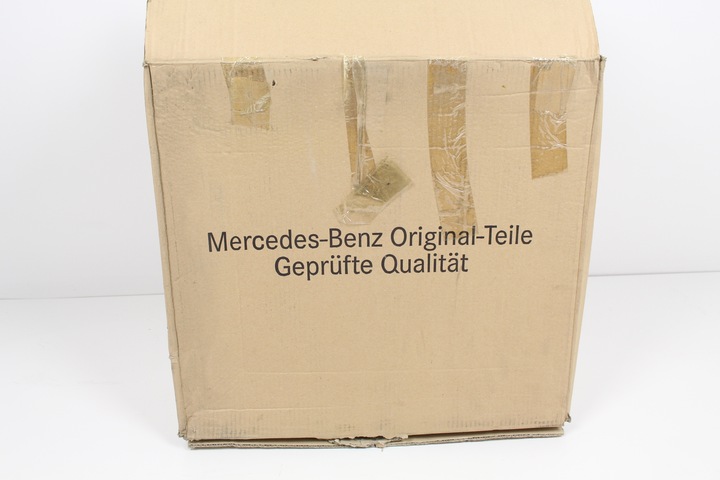 фото №7, Корпус коробки коробки передач mercedes w211 a2112710801