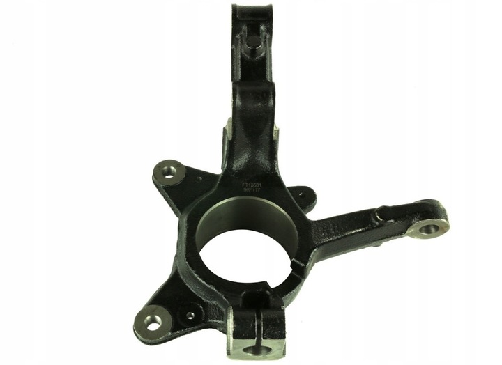 фото №1, Поворотна опора права do renault kangoo grand ii 1.2 tce