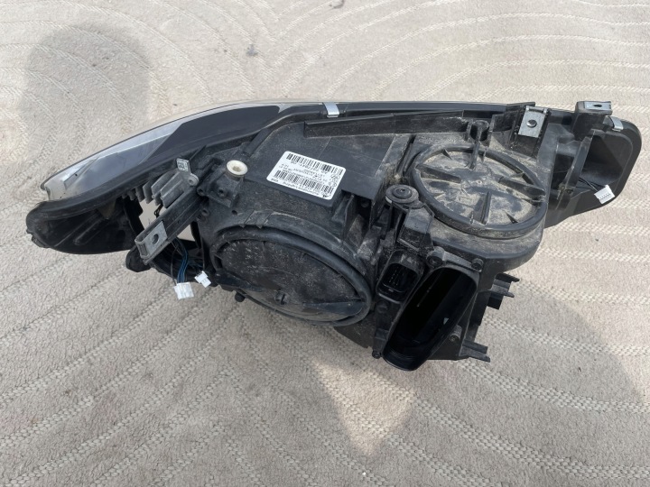 фото №13, Bmw m3 m4 f80 f82 f83 f32 f33 f36 полный led адаптивный фара левая lux 7377841