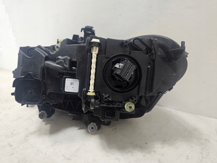 фото №13, Фара правая перед передняя bmw x5 g05 x6 g06 lci рестайлинг тень led 5a8e116-01