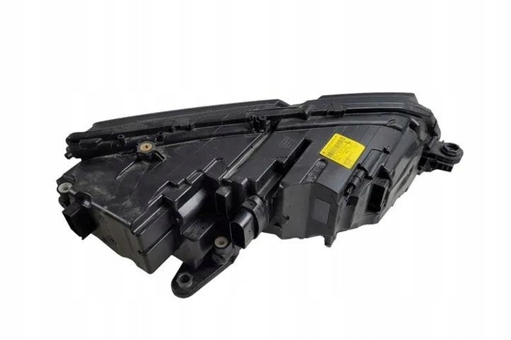 фото №15, Комплект лампа передних skoda octavia iii 5e3 7p5941591ah 2.0l дизель