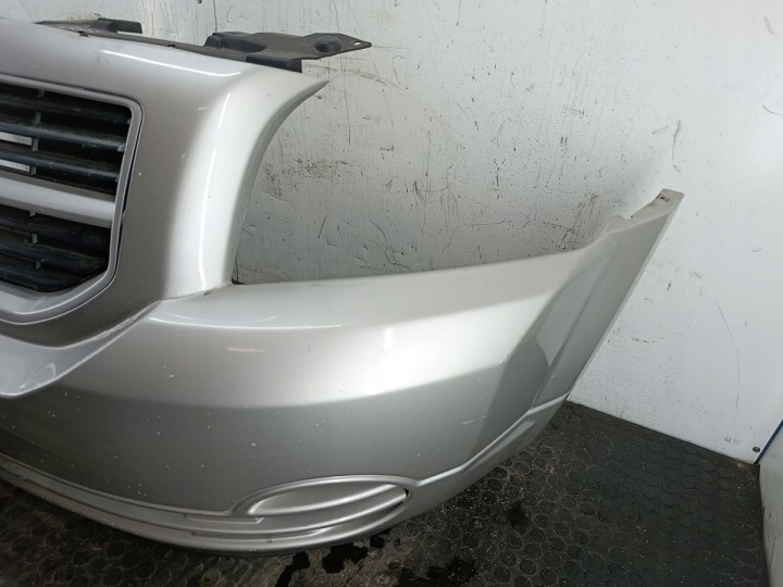 фото №7, Бампер перед dodge caliber ps2