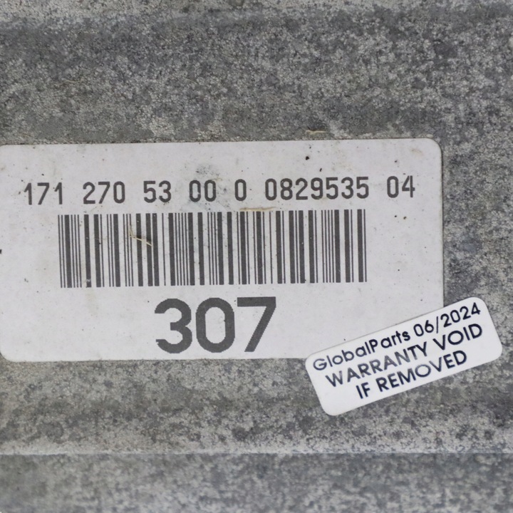 фото №13, Mercedes w204 w212 коробка передач коробки передач автоматична 722906 722.906 a1712705300