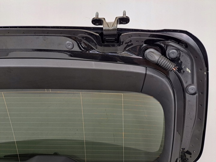 фото №16, Bmw x5 g05 2023 задня кришка багажника