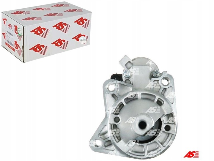 фото №1, Стартер s5404s as-pl