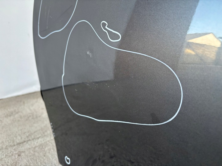 фото №15, Honda civic ix 2011-2016r двері перед ліві передні