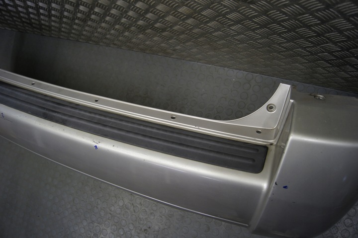 фото №15, Бампер задний yk tucson i 2.0 бензин з poszerzeniami