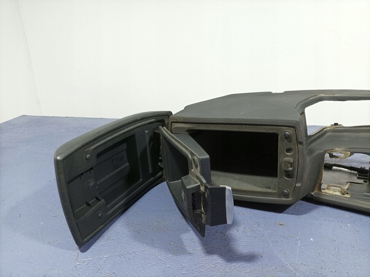 фото №7, Ford mondeo mk4 рестайлінг підлокітник тунель середній eu bs71-a045a20-ab