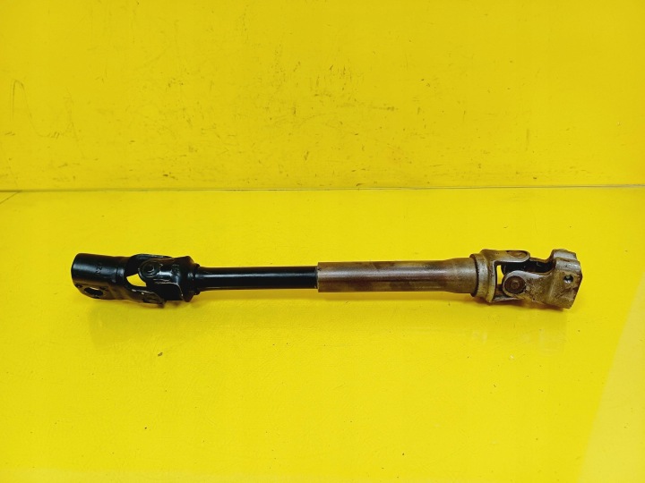 фото №9, Хрестовина колонки кермового renault clio iii 8200297604c nr65