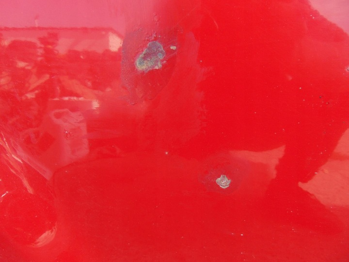 фото №10, Дверь левый перед vw transporter t5 демонтаж