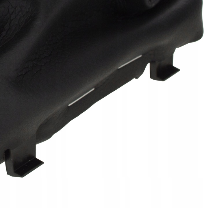 фото №7, Ручка важіль зміни коробки передач + чохол do audi a3 1996-2003 s-line