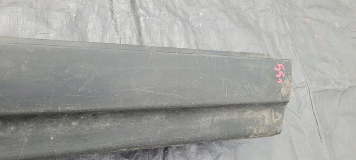 фото №7, Bmw x3 e83 планка порогова права поріг праві // 551