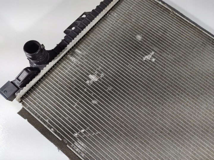 фото №6, Volvo s60 ii 2.0 d2 13- радіаторів води