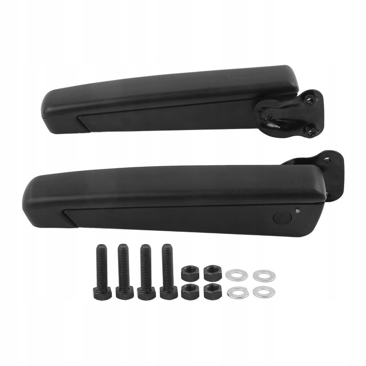 фото №8, Підлокітник монтаж po правої i лівий сторона сидіння do автомобілів ciężarow