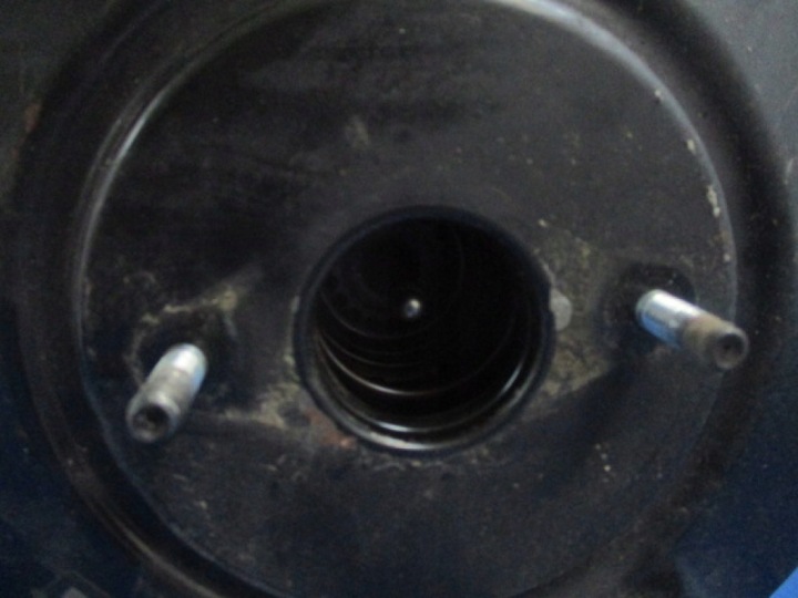 фото №5, Opel zafira b вакуумный усилитель тормозов (серво) 13142362 ate 03.7864-7802.4